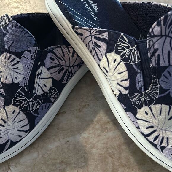 CLARKS Cloudsteppers Mule Sneakers Size 11 - Picture 7 of 7